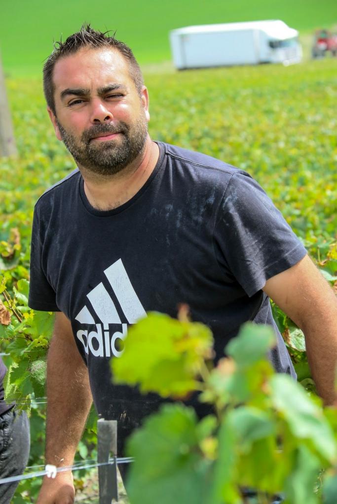 Journée dans le Vitryat