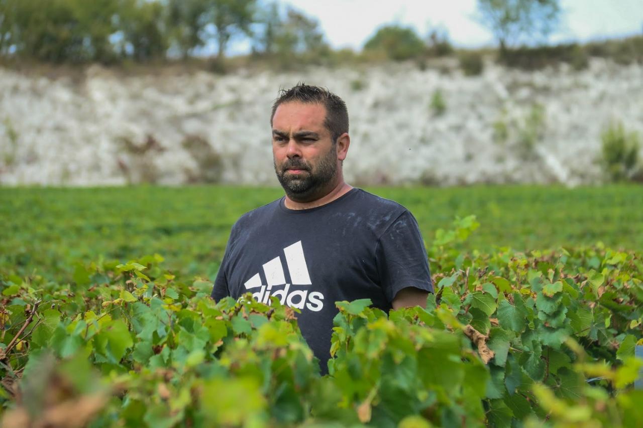 Journée dans le Vitryat