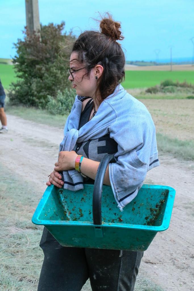 Journée dans le Vitryat