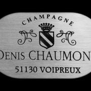 Champagne Denis CHAUMONT