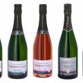 Nos Champagnes